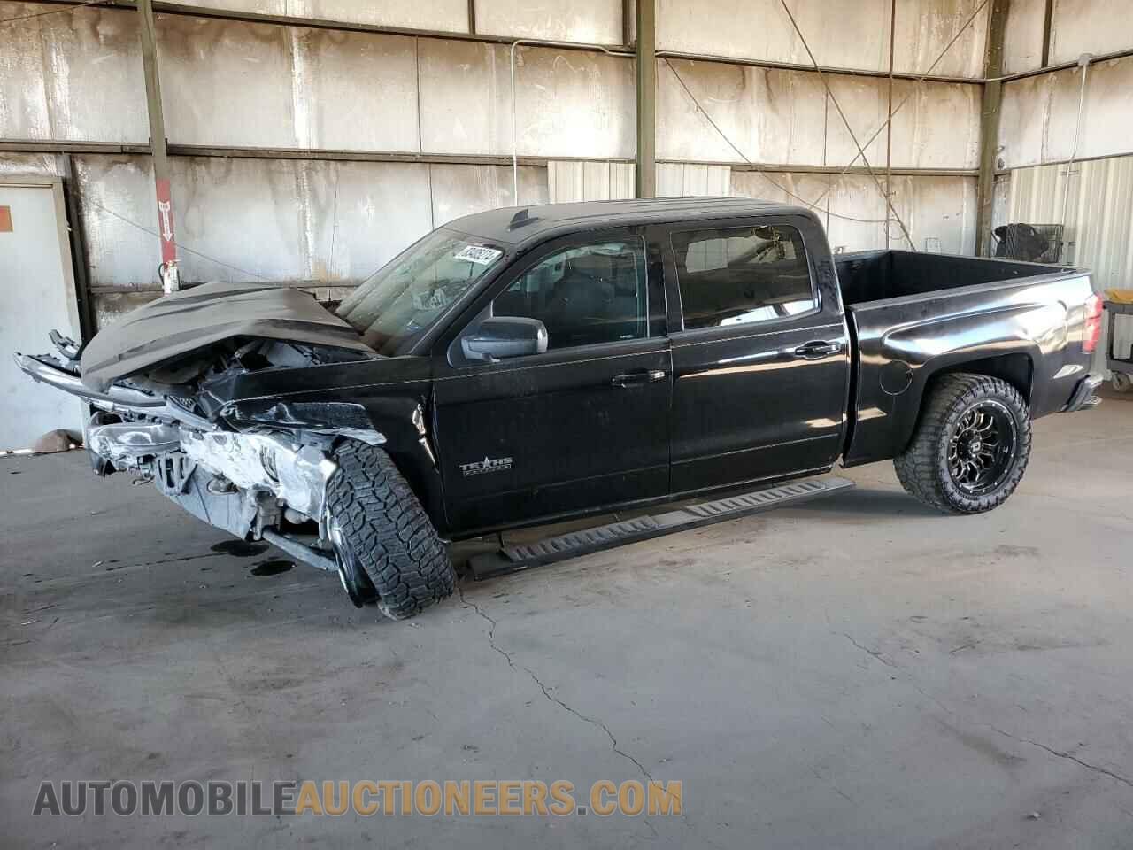3GCPCRECXGG379141 CHEVROLET ALL Models 2016