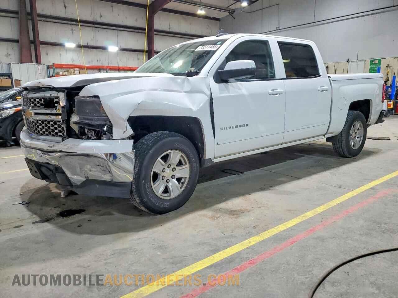 3GCPCREH0FG104212 CHEVROLET ALL Models 2015