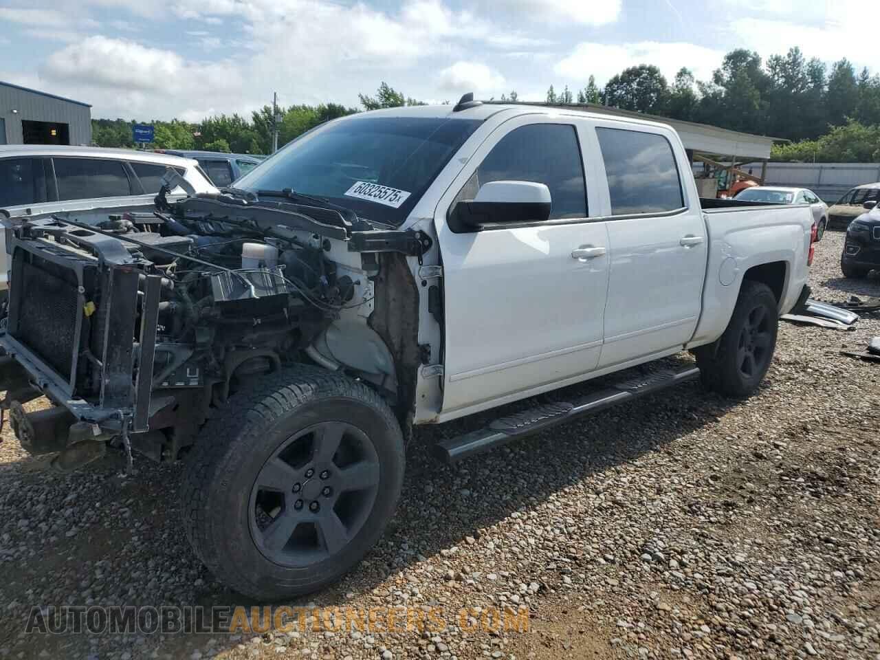 3GCPCREH8FG306876 CHEVROLET ALL Models 2015