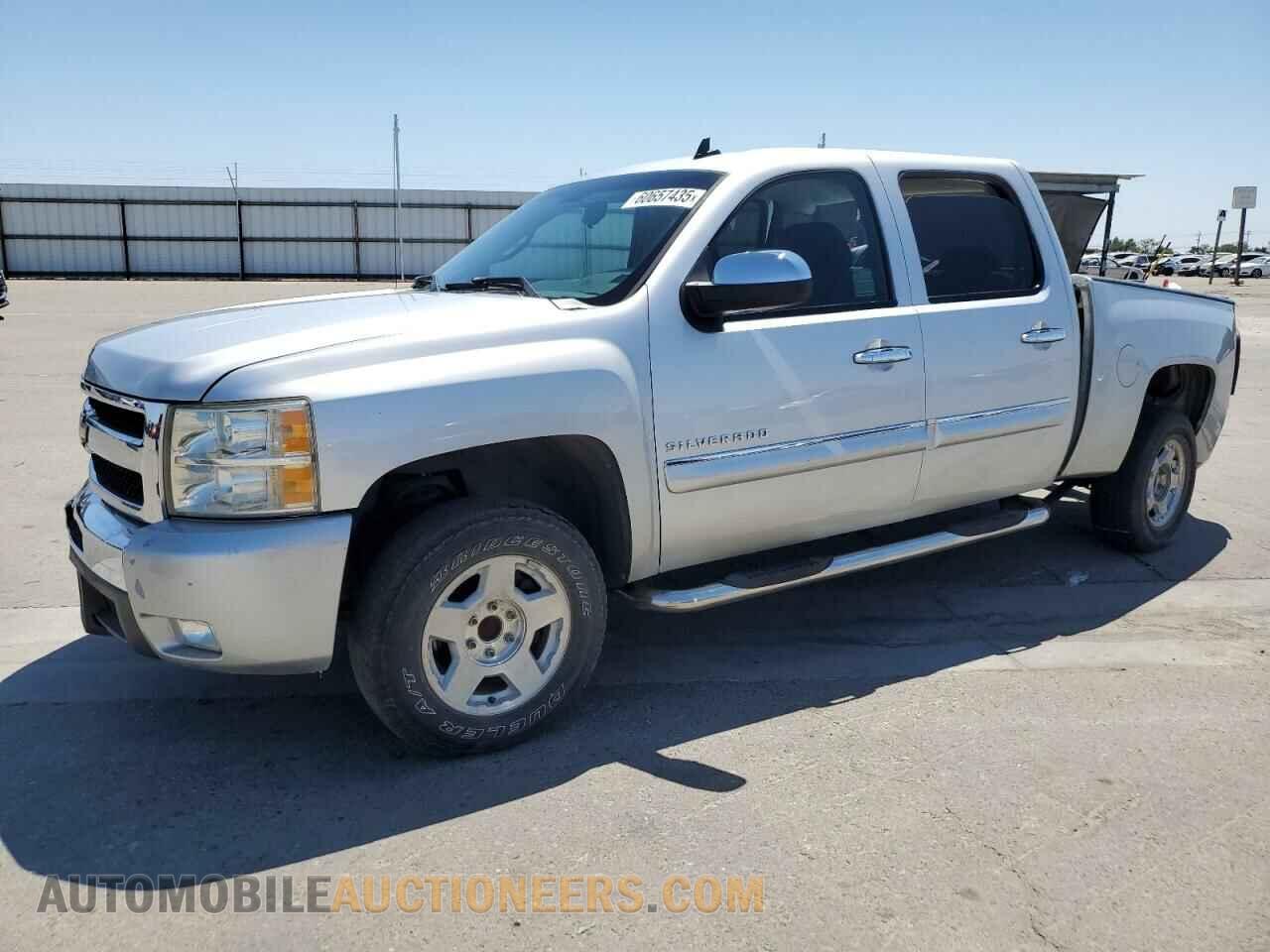 3GCPCSE02BG310286 CHEVROLET ALL Models 2011