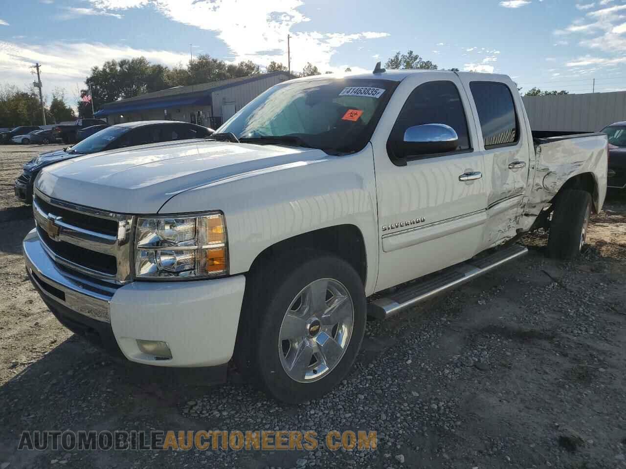 3GCPCSE02BG400652 CHEVROLET ALL Models 2011