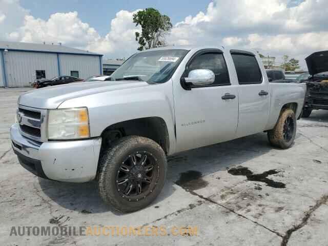 3GCPCSEAXBG116291 CHEVROLET ALL Models 2011