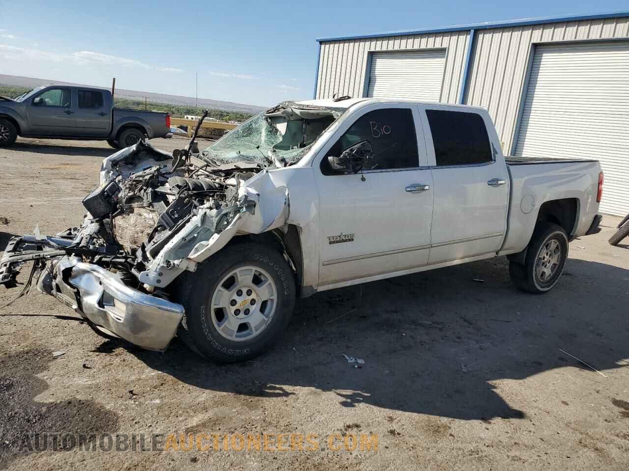 3GCPCSEC0FG351645 CHEVROLET ALL Models 2015
