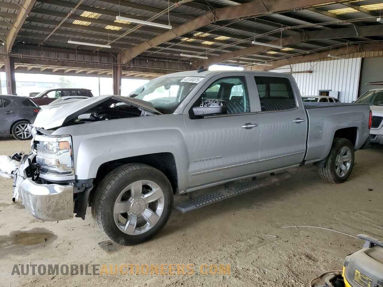 3GCPCSEC1GG322849 CHEVROLET ALL Models 2016