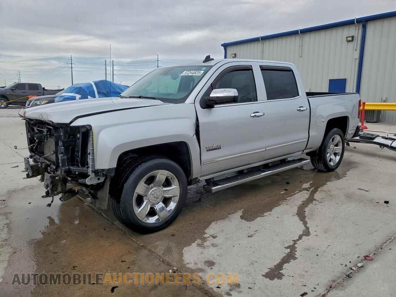 3GCPCSEC6FG513715 CHEVROLET ALL Models 2015