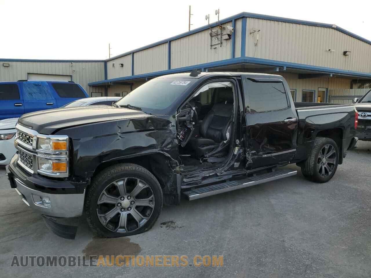 3GCPCSEC9FG149693 CHEVROLET ALL Models 2015