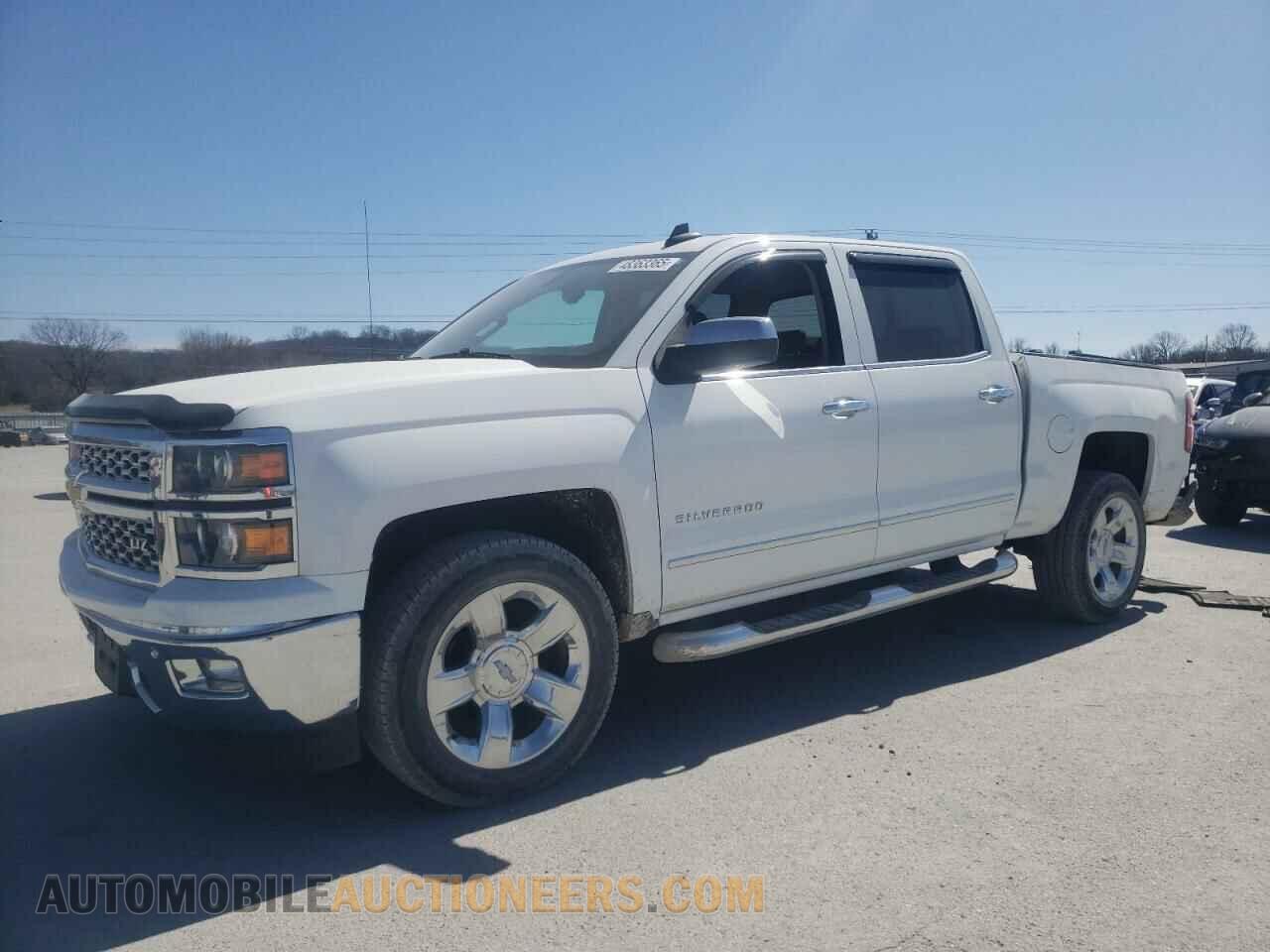 3GCPCSEC9FG361414 CHEVROLET ALL Models 2015