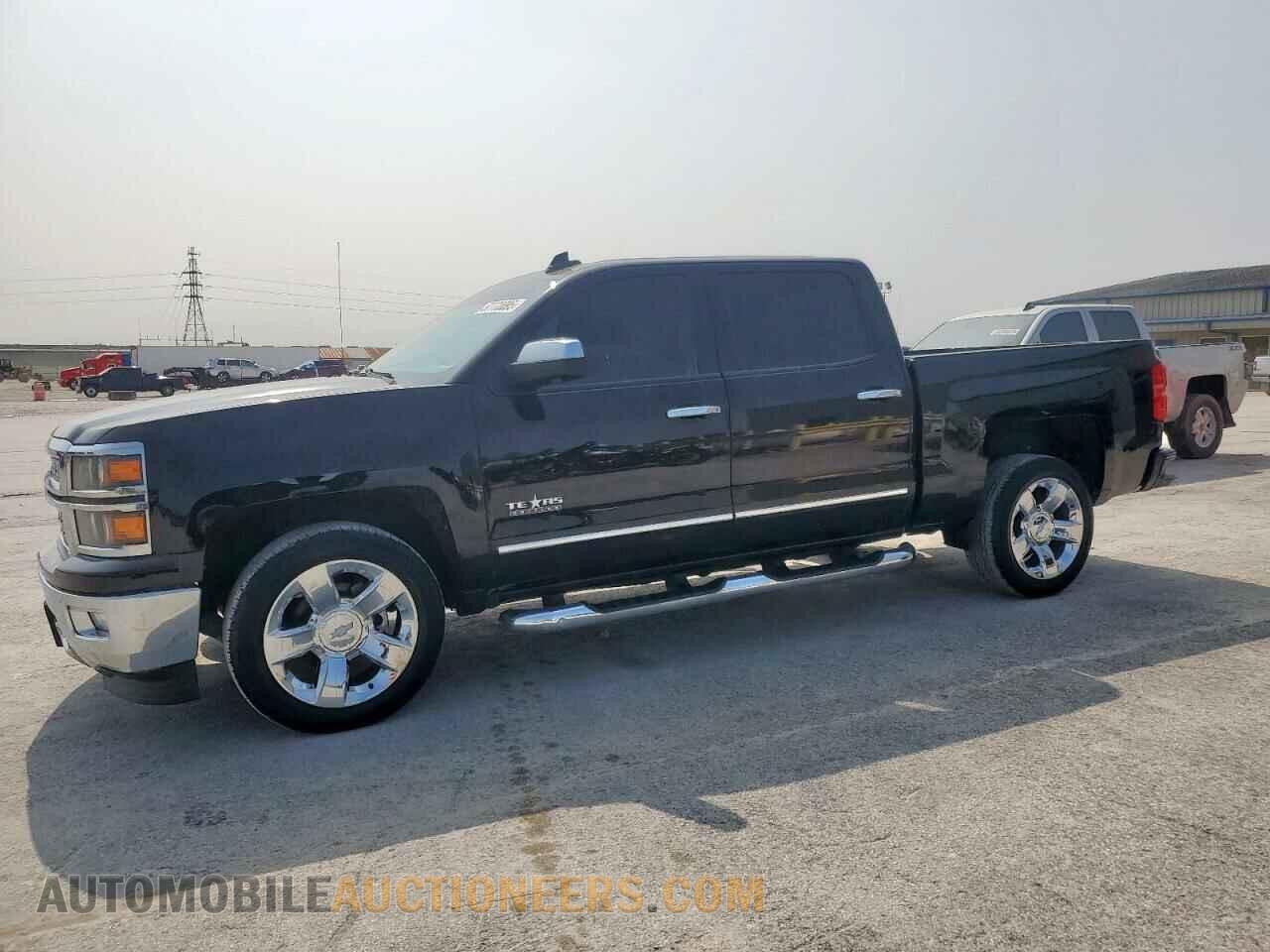 3GCPCSEC9FG493377 CHEVROLET ALL Models 2015