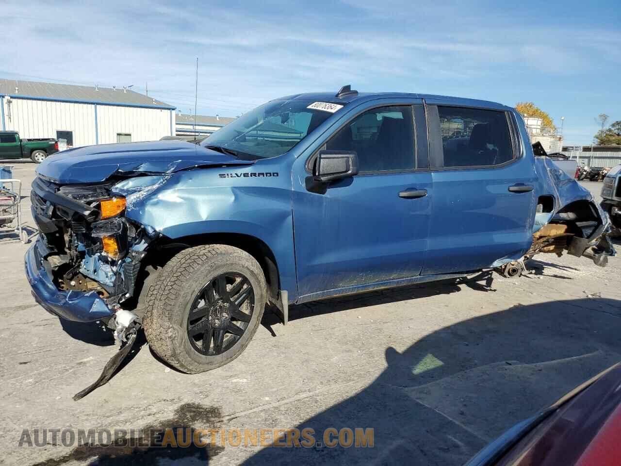 3GCPDBEK2RG280246 CHEVROLET ALL Models 2024