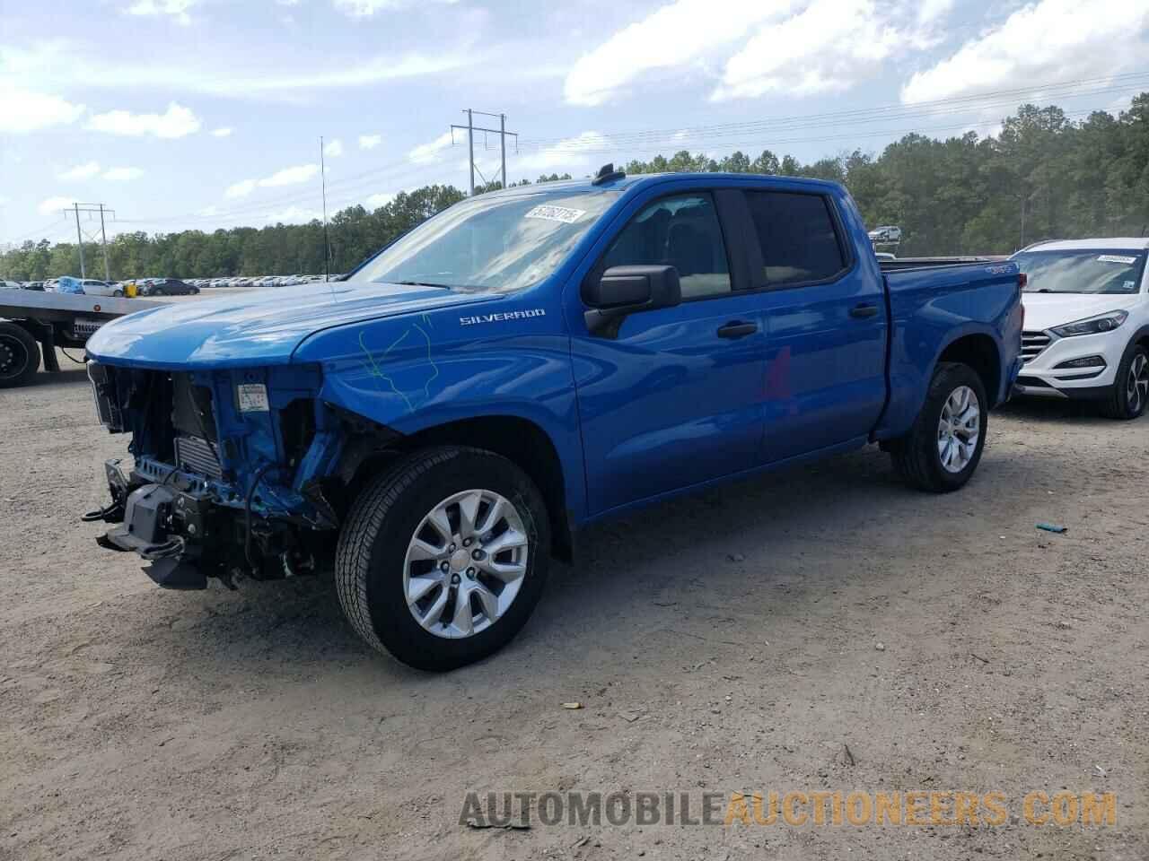 3GCPDBEK2RG280473 CHEVROLET ALL Models 2024