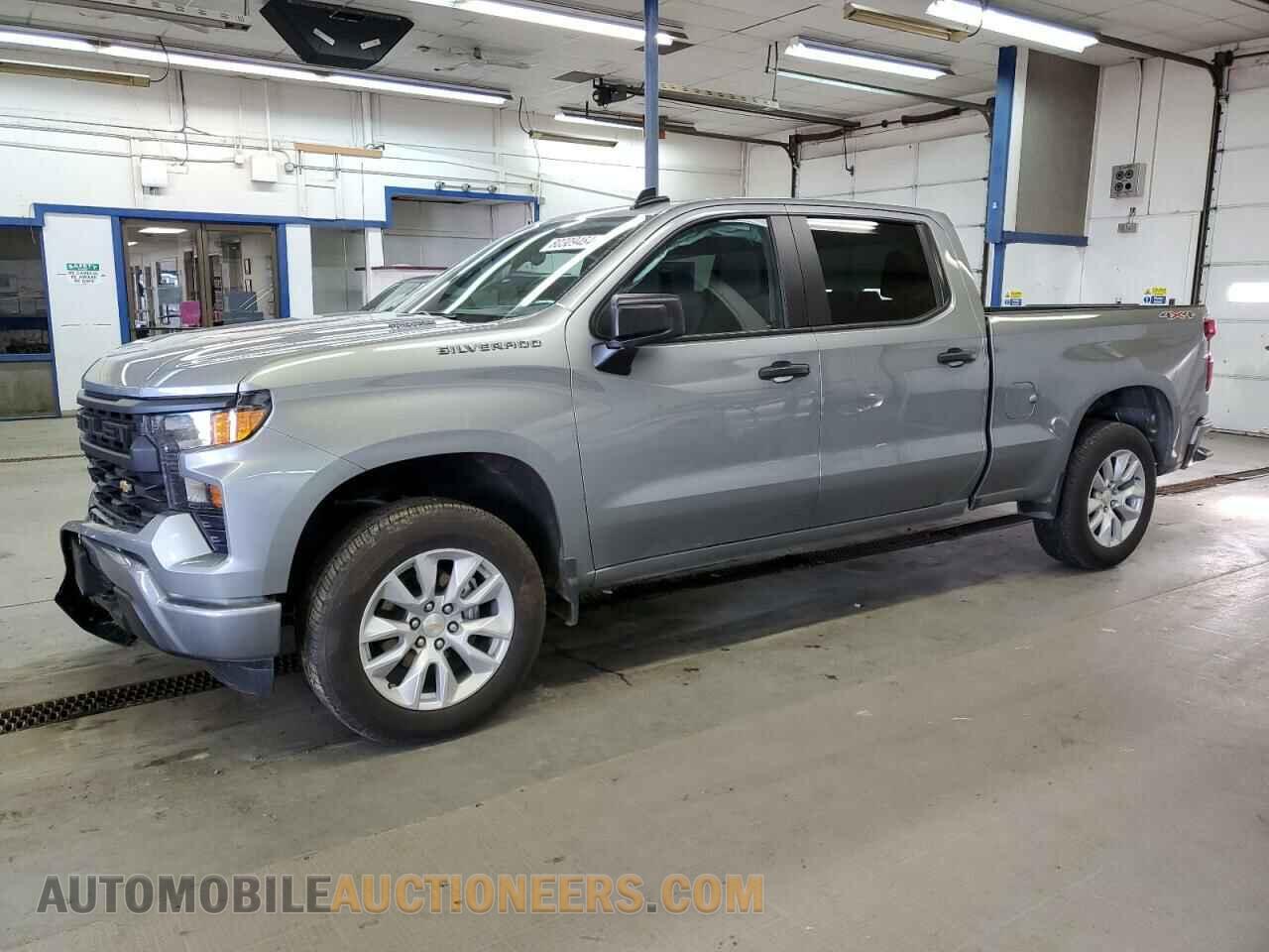 3GCPDBEK7RG372274 CHEVROLET ALL Models 2024