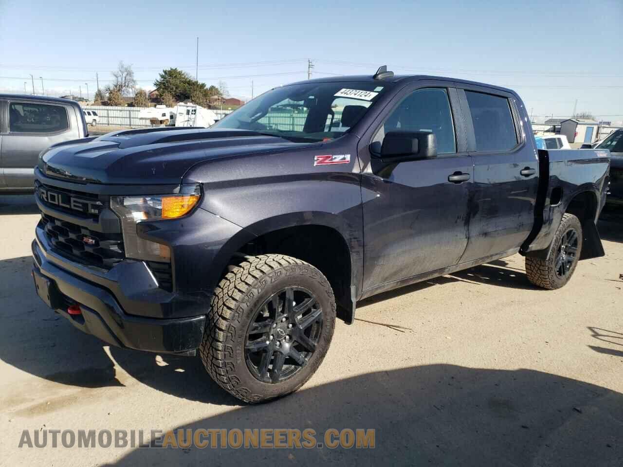 3GCPDCED4NG672016 CHEVROLET ALL Models 2022