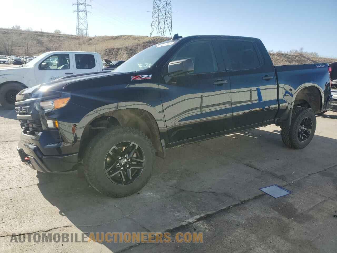 3GCPDCEK2RG208078 CHEVROLET ALL Models 2024