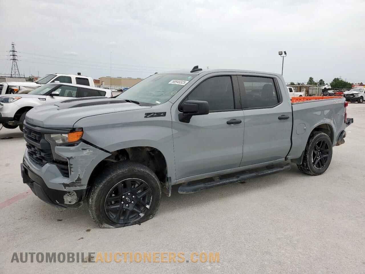 3GCPDCEK3RG145363 CHEVROLET ALL Models 2024