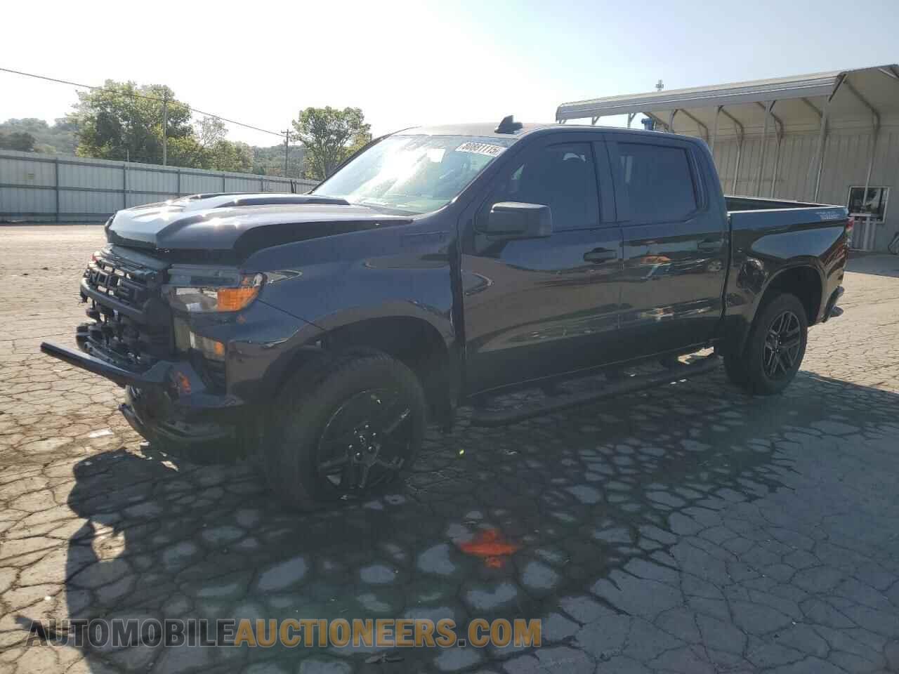 3GCPDCEK3RG154533 CHEVROLET ALL Models 2024