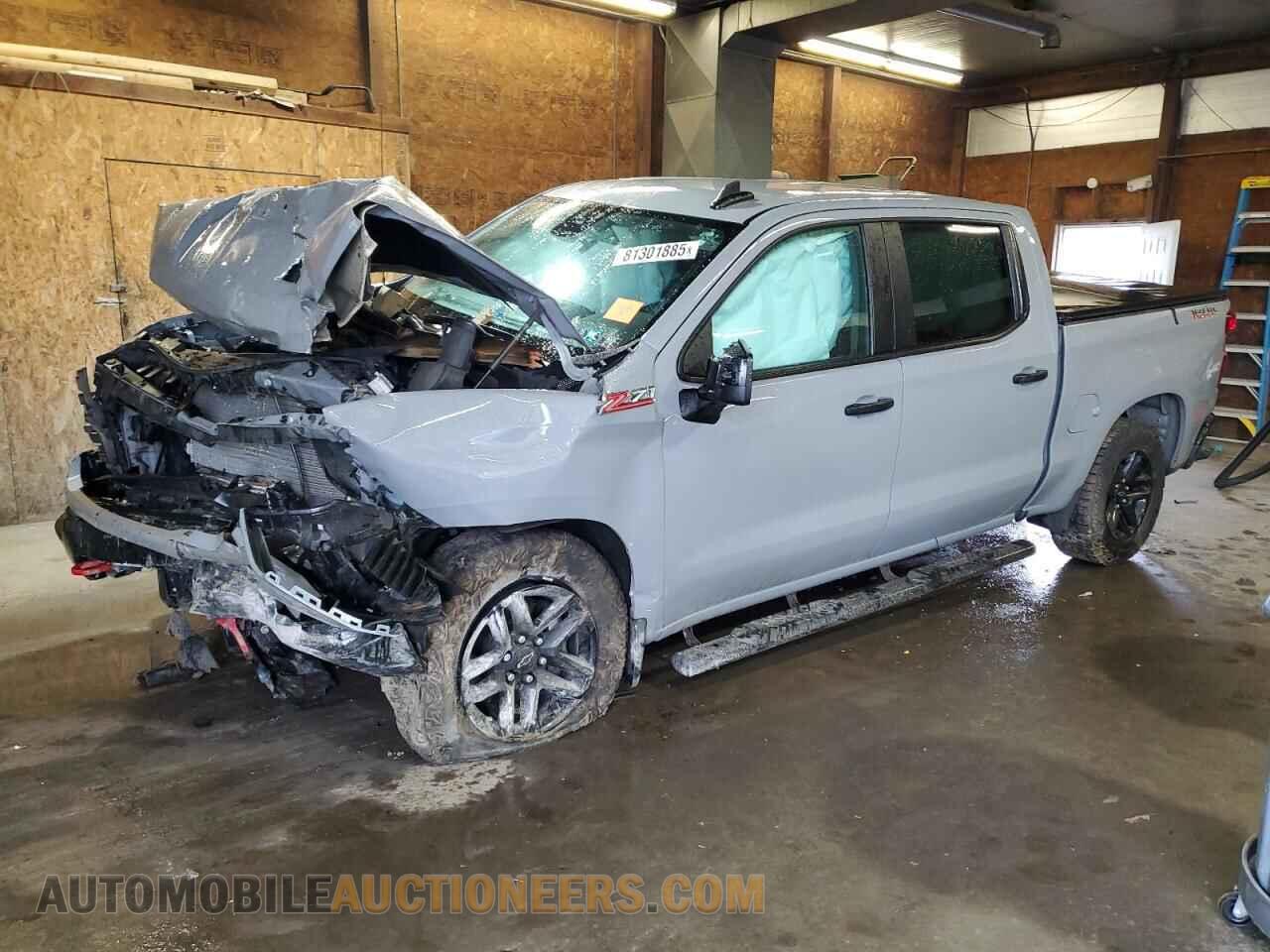 3GCPDCEK4RG444425 CHEVROLET ALL Models 2024