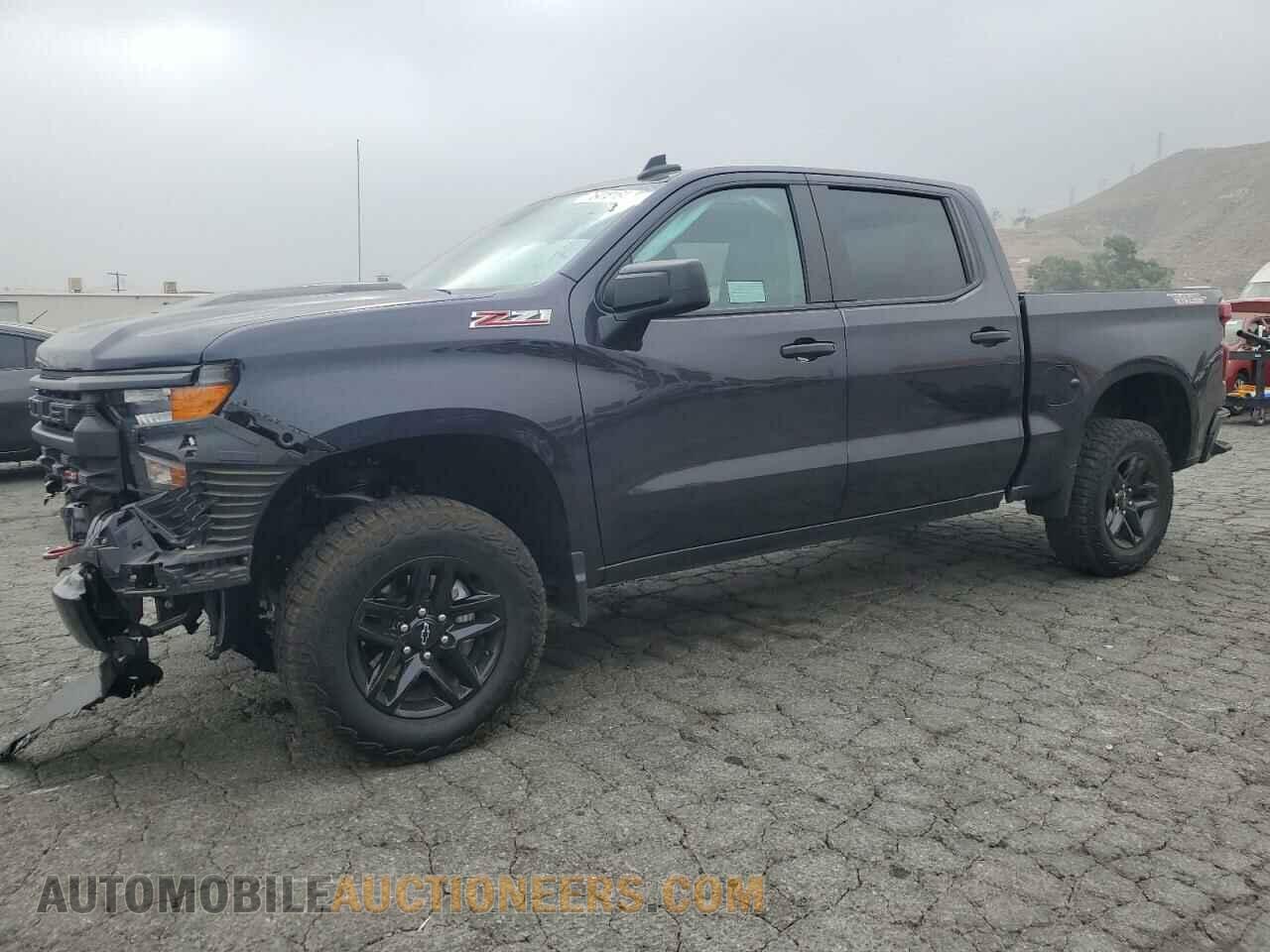 3GCPDCEK6RG301024 CHEVROLET ALL Models 2024