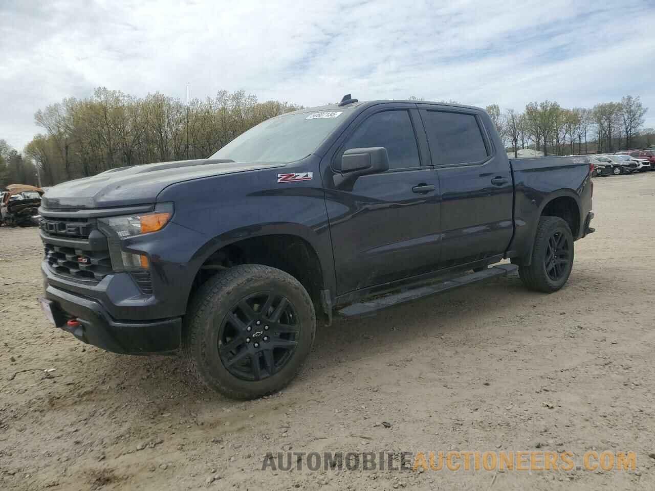 3GCPDCEK9NG574548 CHEVROLET ALL Models 2022
