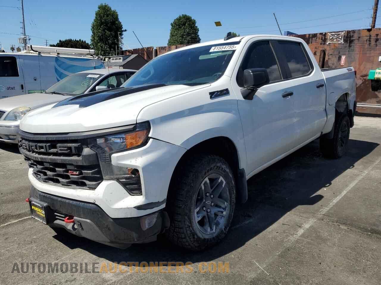 3GCPDCEKXRG225338 CHEVROLET ALL Models 2024