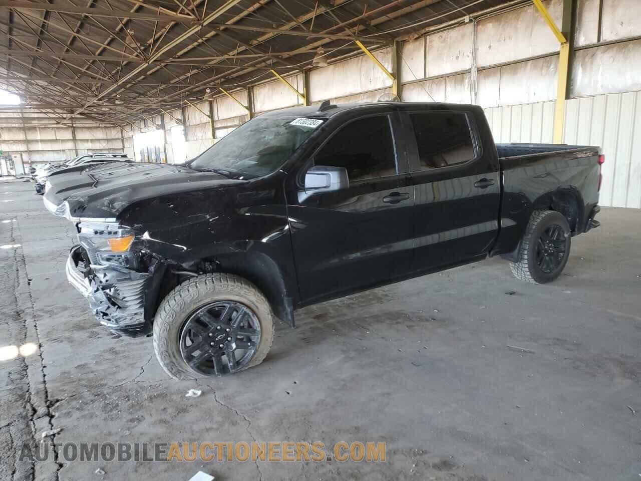 3GCPDCEKXRG235366 CHEVROLET ALL Models 2024