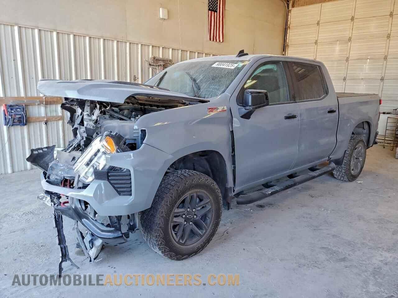 3GCPDFEK7RG211124 CHEVROLET ALL Models 2024