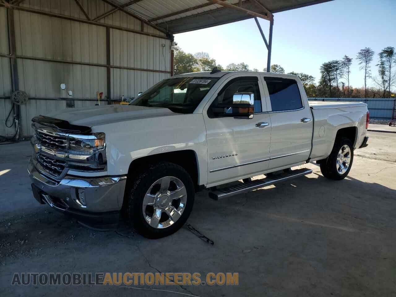 3GCUCSEC6GG377249 CHEVROLET ALL Models 2016