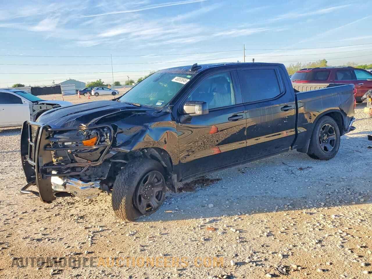 3GCUD4ED1RG426460 CHEVROLET SILVERADO 2024
