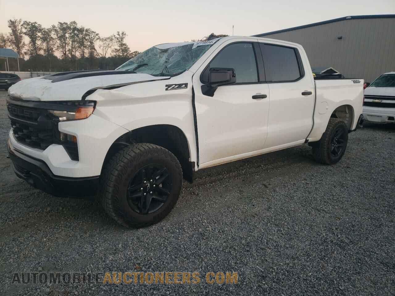 3GCUDCED0RG426749 CHEVROLET ALL Models 2024