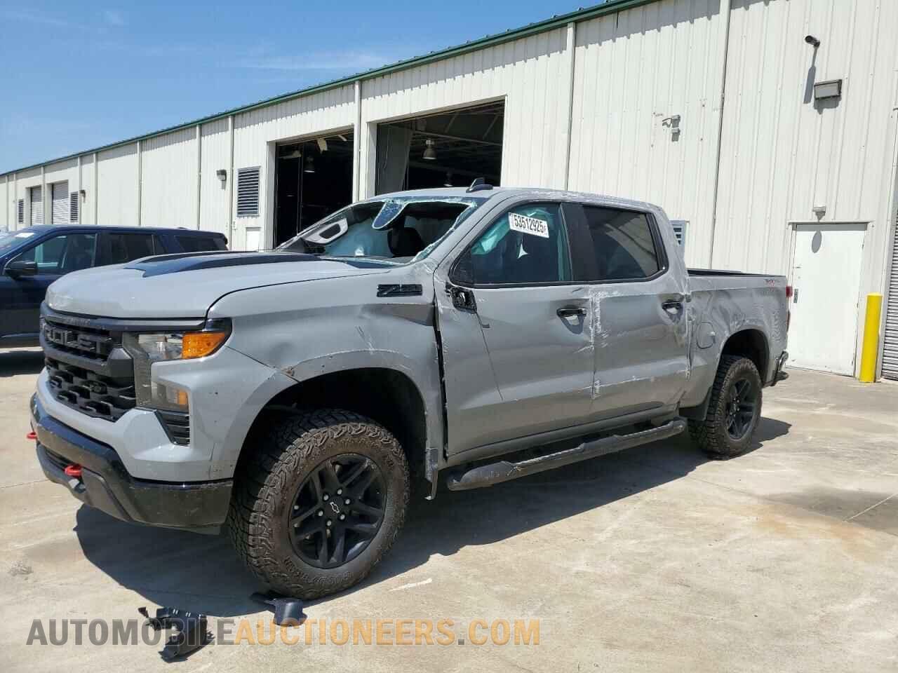 3GCUDCED2RG183512 CHEVROLET ALL Models 2024