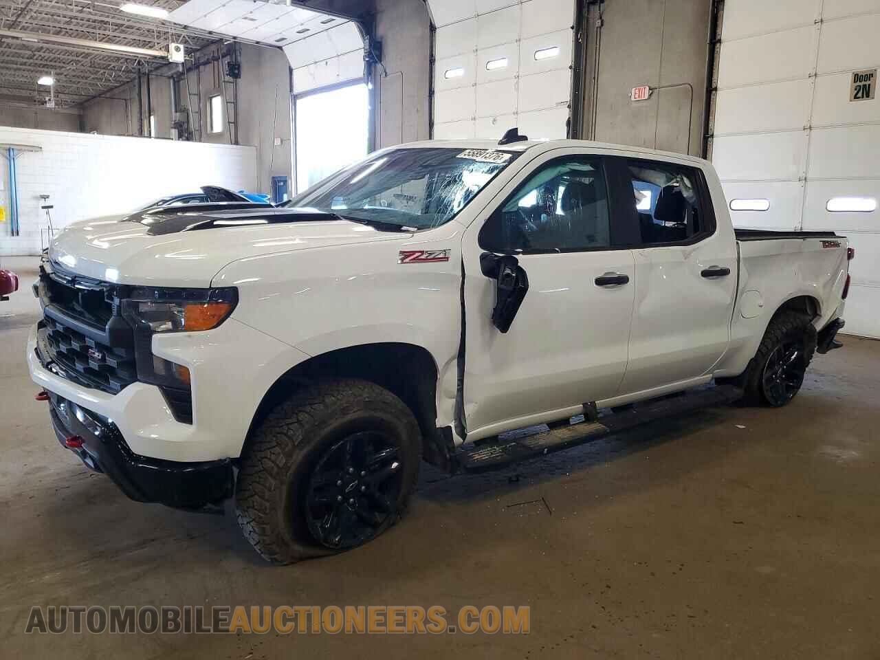 3GCUDCEDXRG155246 CHEVROLET ALL Models 2024