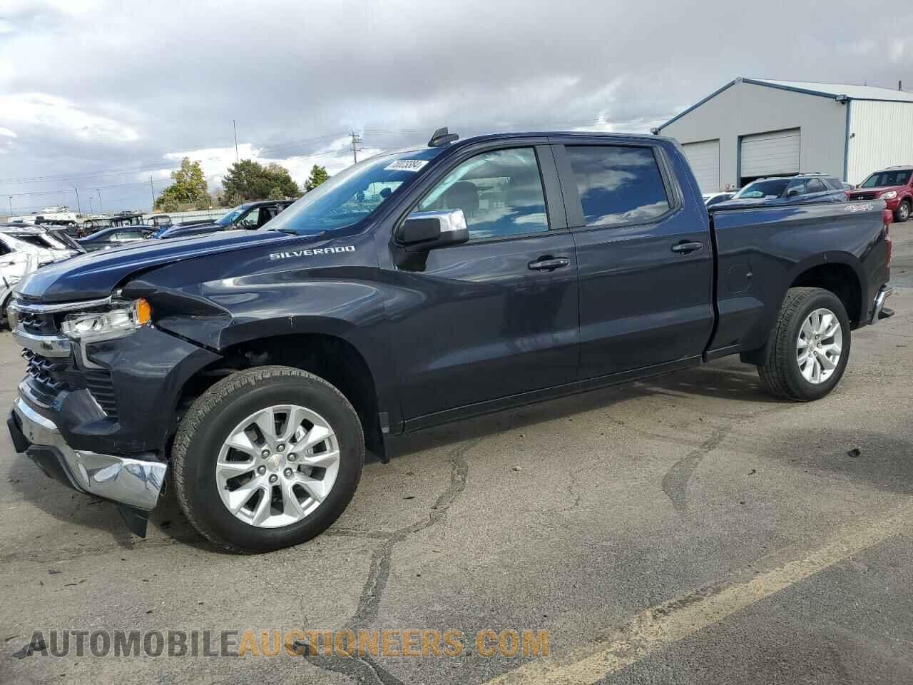 3GCUDDED6RG144475 CHEVROLET ALL Models 2024