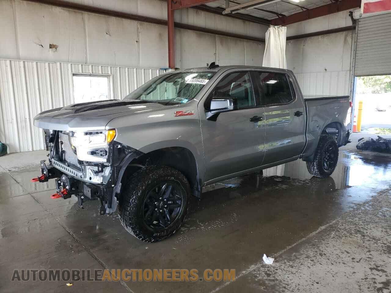 3GCUDFED2RG315833 CHEVROLET ALL Models 2024