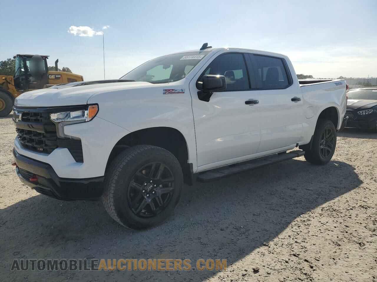 3GCUDFED3RG100641 CHEVROLET ALL Models 2024