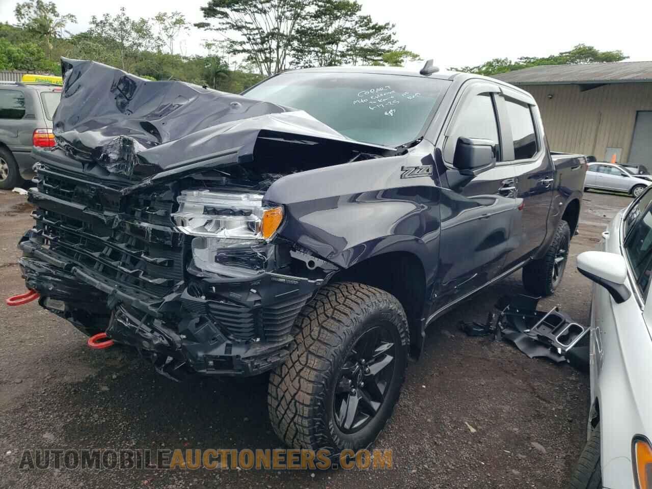 3GCUDFED3RG416511 CHEVROLET ALL Models 2024