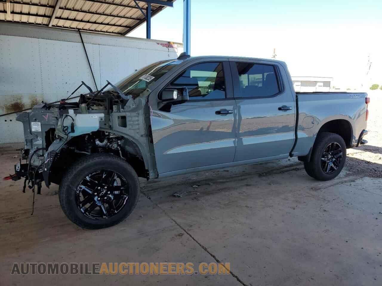 3GCUDFED5RG451017 CHEVROLET ALL Models 2024