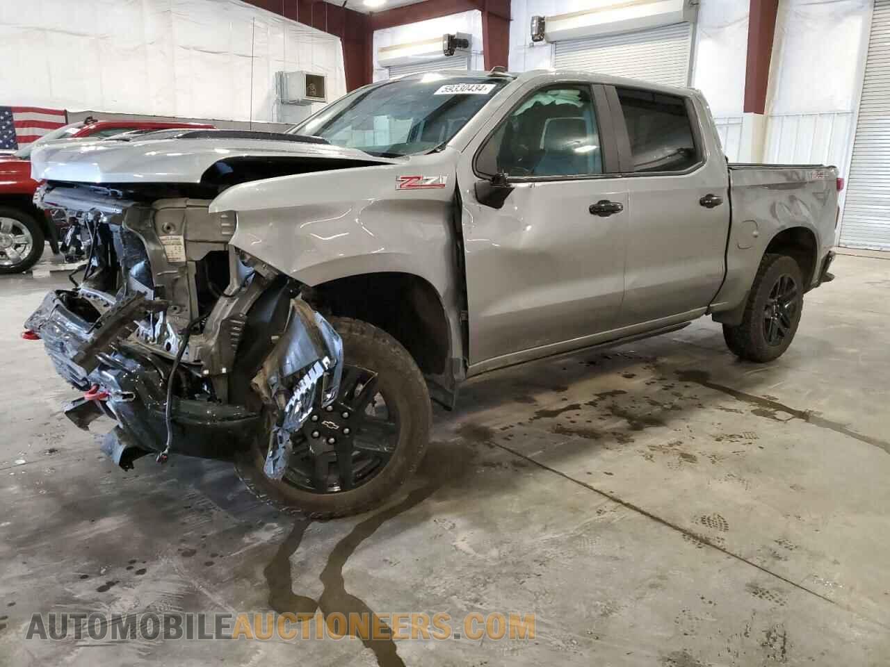 3GCUDFED8RG105639 CHEVROLET All Models 2024