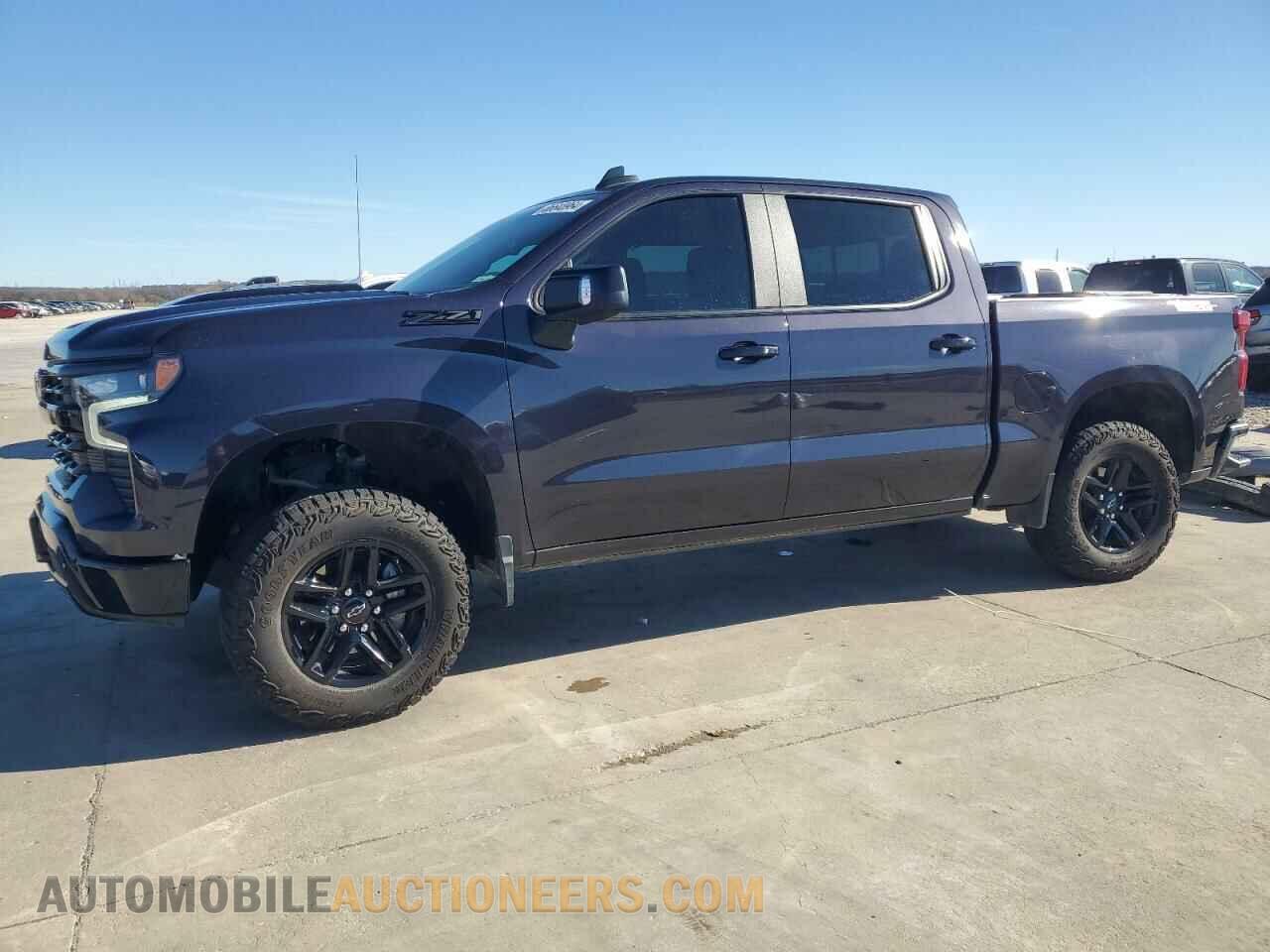 3GCUDFED8RG326089 CHEVROLET ALL Models 2024