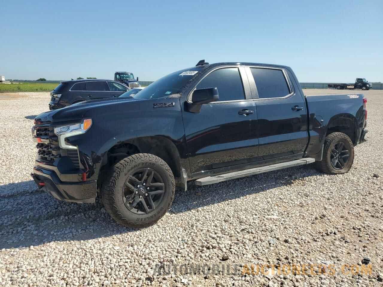 3GCUDFED9RG156437 CHEVROLET ALL Models 2024