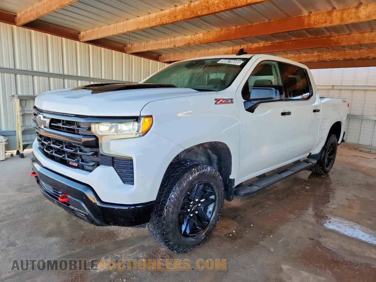 3GCUDFEDXRG155605 CHEVROLET ALL Models 2024