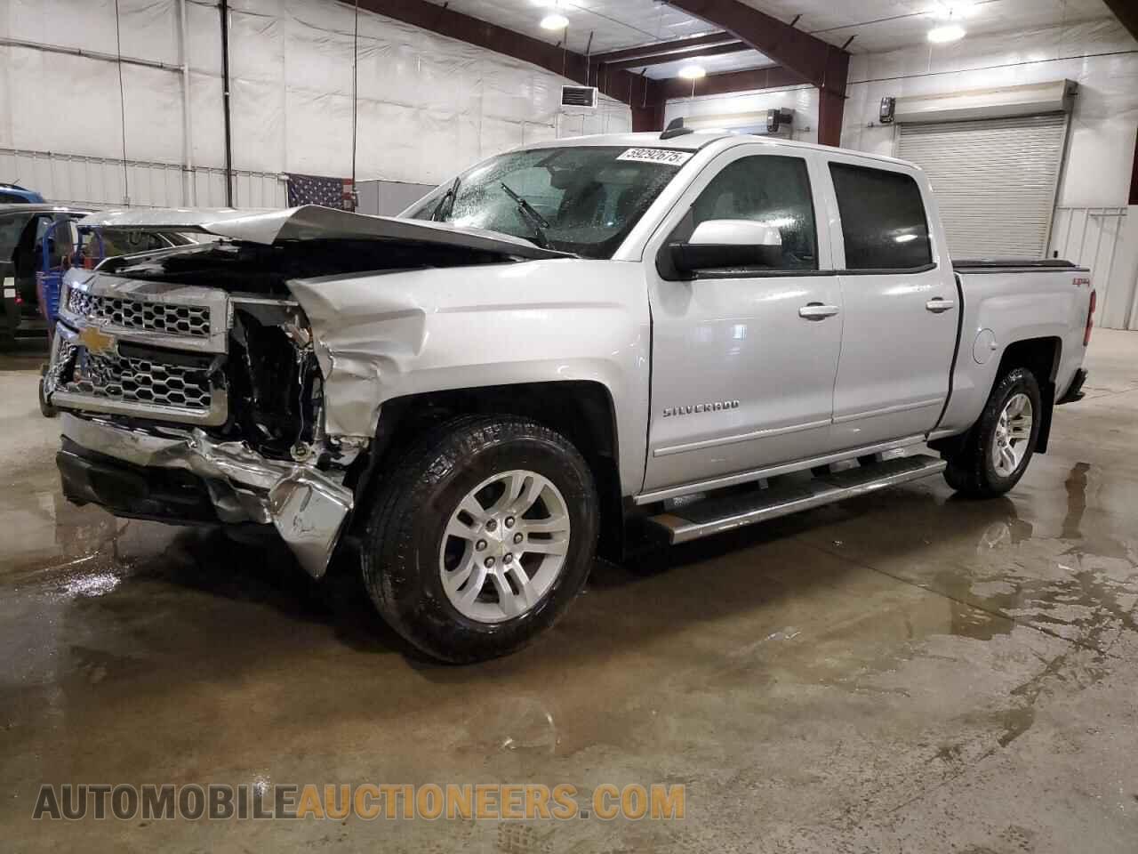 3GCUKREC0FG189515 CHEVROLET ALL Models 2015