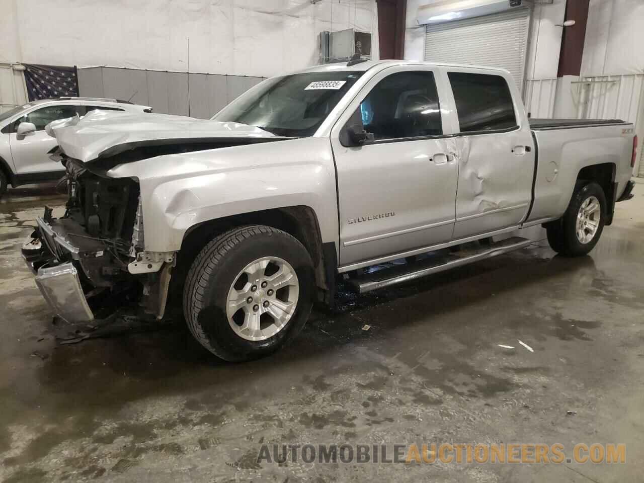 3GCUKREC2FG182274 CHEVROLET All Models 2015