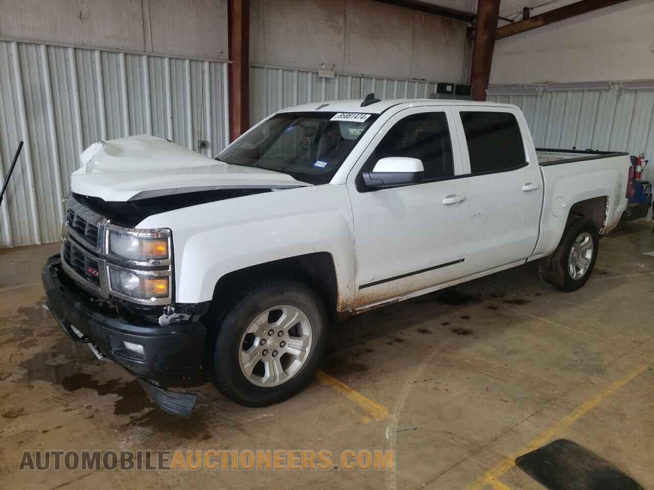3GCUKREC2FG187085 CHEVROLET ALL Models 2015