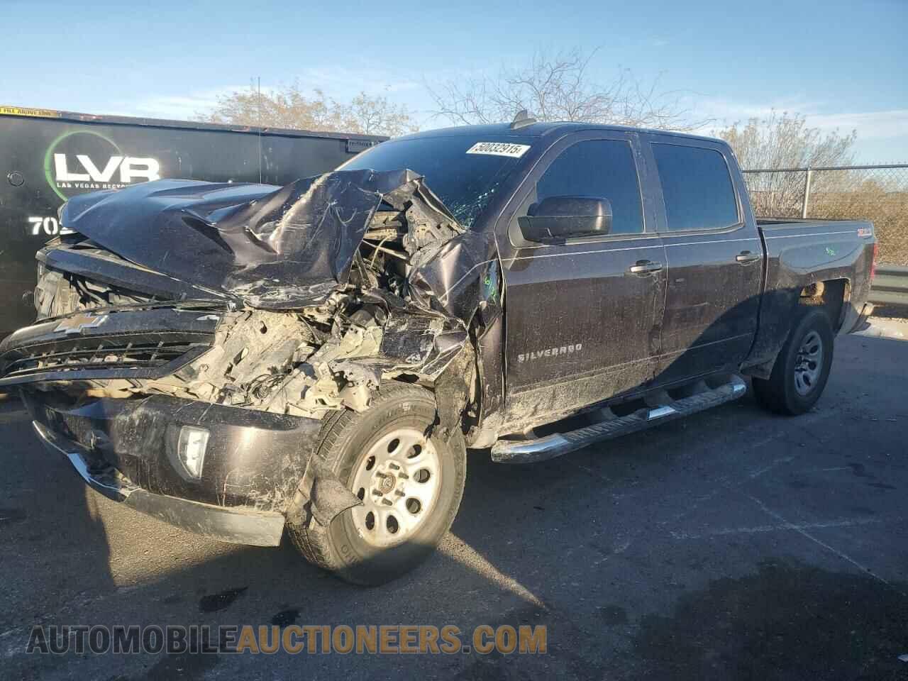 3GCUKREC2GG217221 CHEVROLET ALL Models 2016