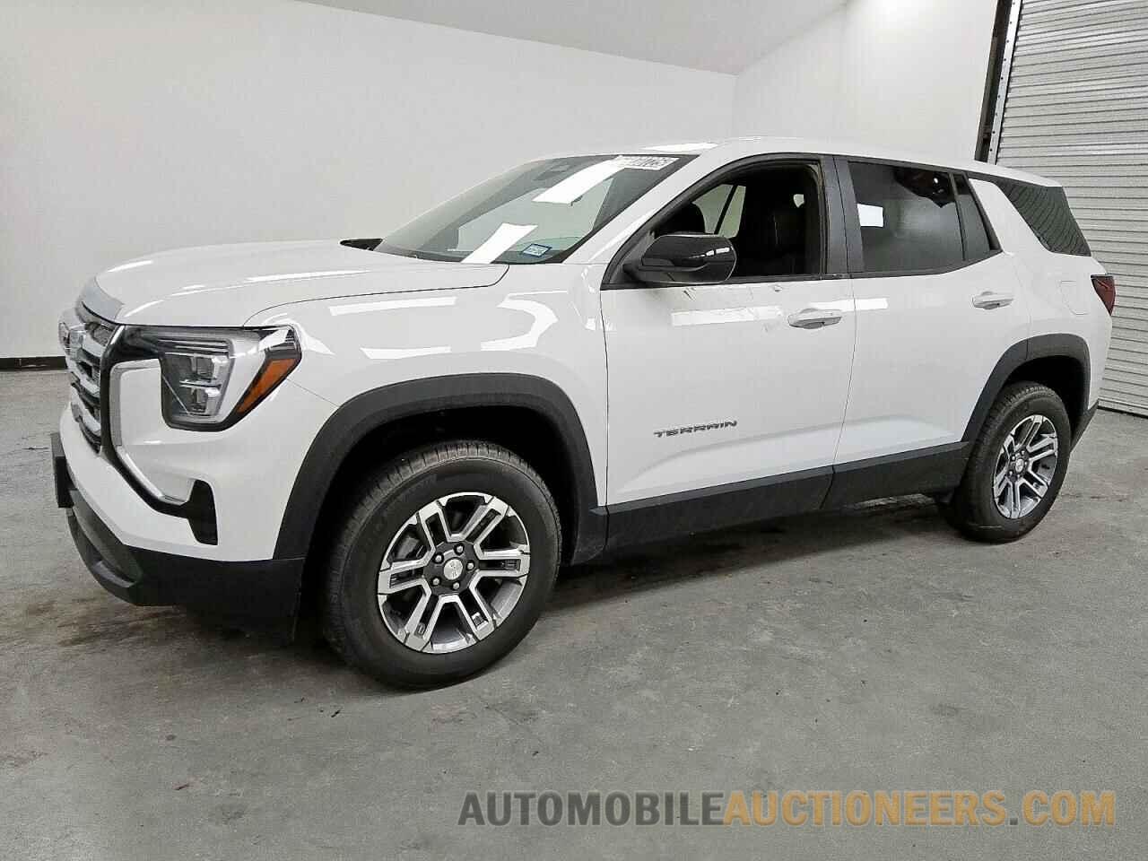 3GKALMEG0SL318364 GMC TERRAIN EL 2025