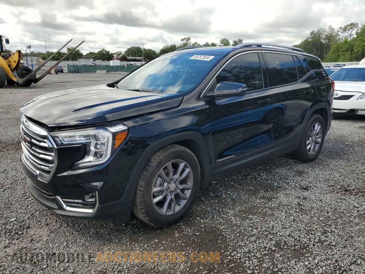 3GKALPEG7PL254607 GMC TERRAIN 2023