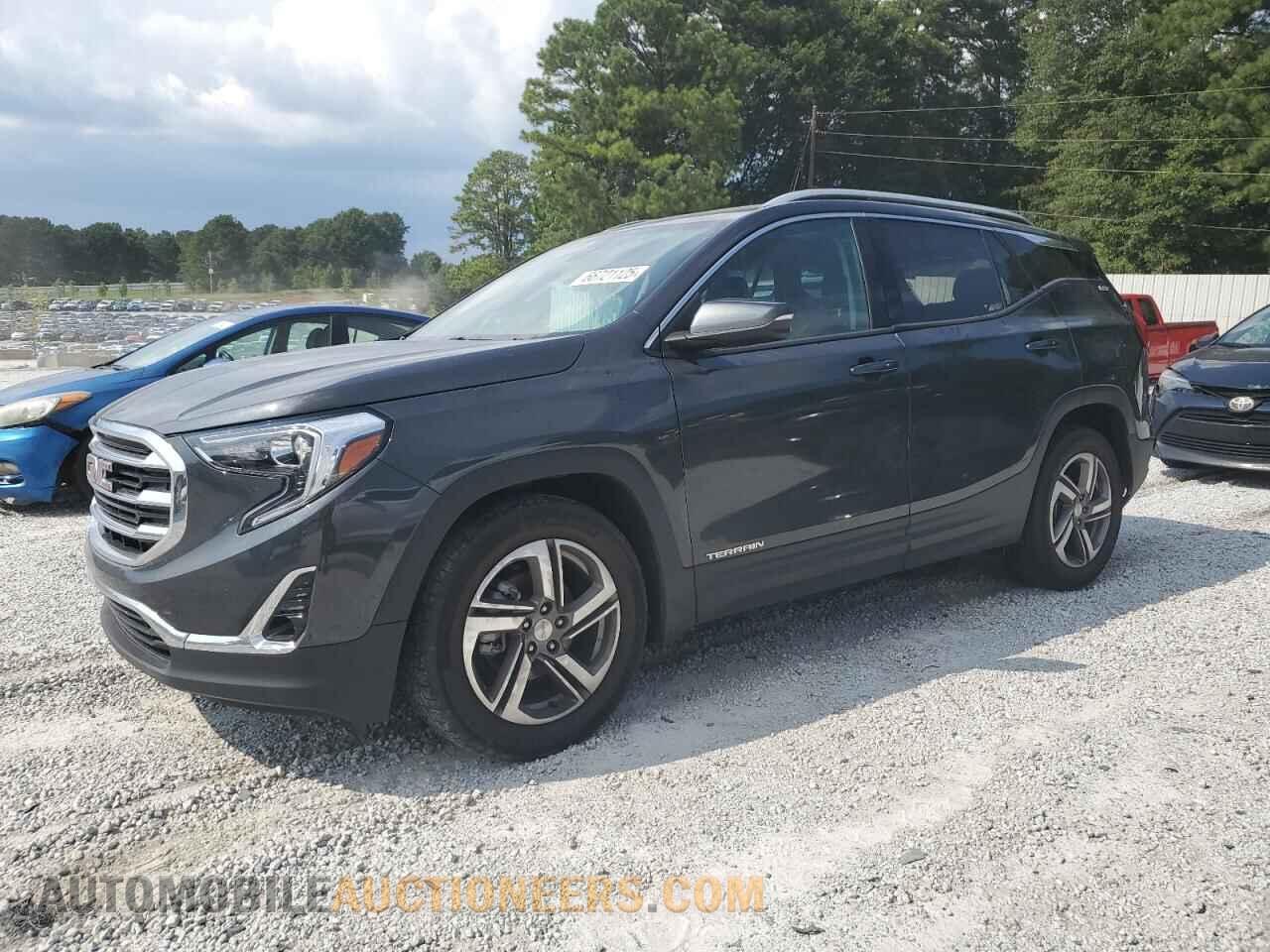 3GKALPEV3ML329605 GMC TERRAIN 2021