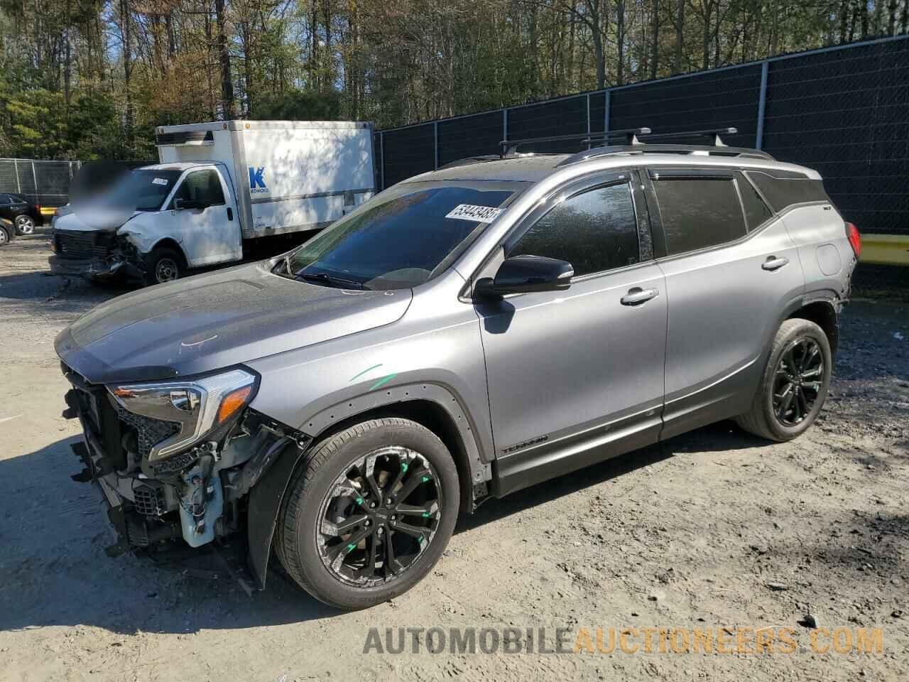 3GKALPEV5LL238415 GMC TERRAIN 2020