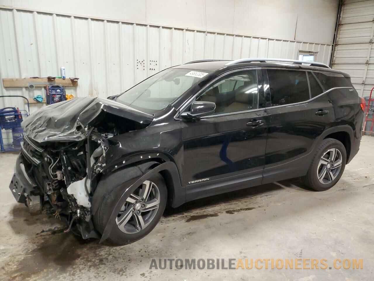 3GKALPEV5ML397775 GMC TERRAIN 2021