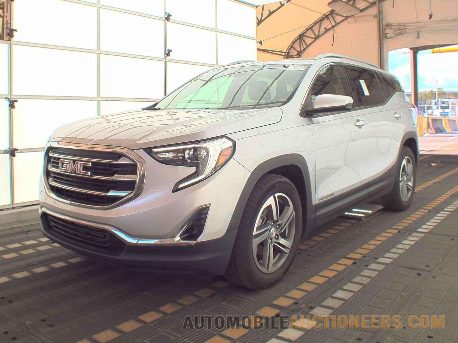 3GKALPEVXML384150 GMC Terrain 2021