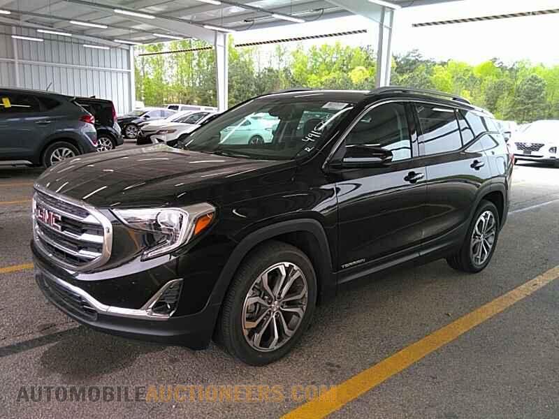 3GKALPEX0LL192185 GMC Terrain 2020